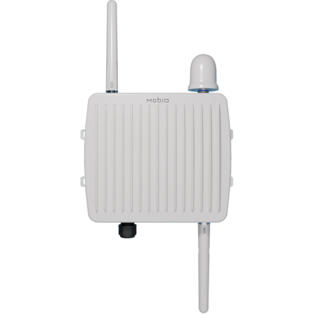 DENSO Roadside Unit (RSU)