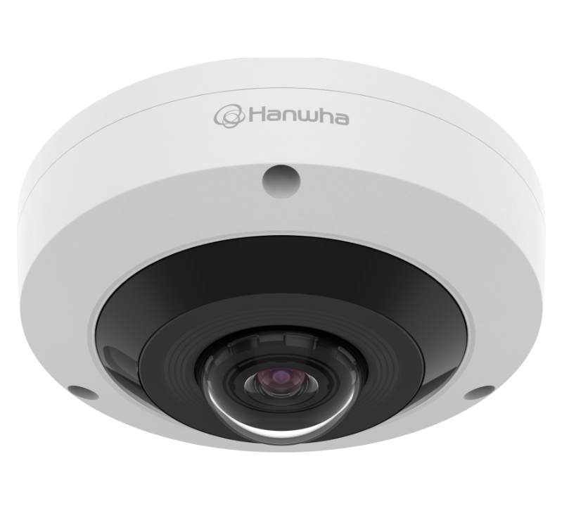 Hanwha Wisenet Traffic Camera