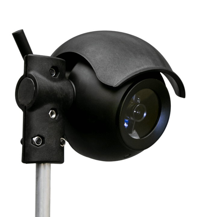 Thermal Vehicle Detection