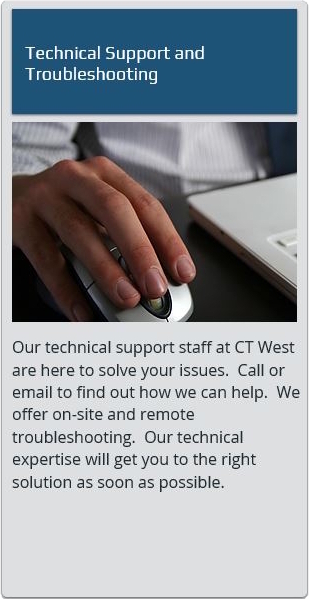 Technical Support